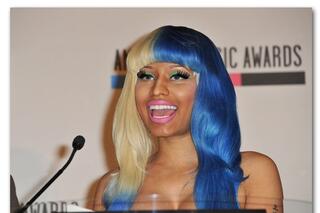 Les artistes les plus excentriques du moment