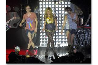 Les artistes les plus excentriques du moment