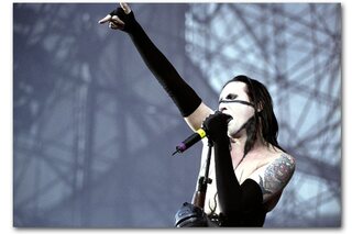 Les artistes les plus excentriques du moment