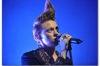 Les artistes les plus excentriques du moment