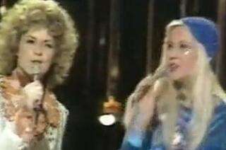 Eurosong: de opvallendste deelnemers door de jaren heen!