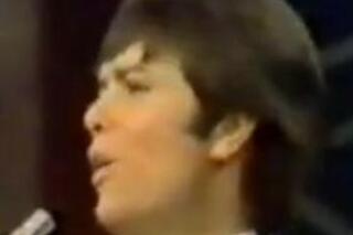 Eurosong: de opvallendste deelnemers door de jaren heen!