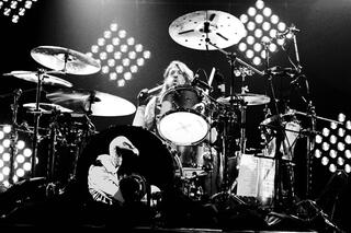 Geen concurrentie: de 10 beste drummers ooit