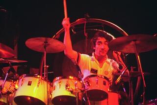 Geen concurrentie: de 10 beste drummers ooit