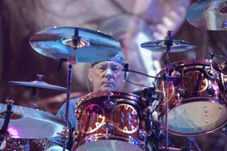 Geen concurrentie: de 10 beste drummers ooit