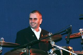 Geen concurrentie: de 10 beste drummers ooit