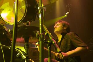 Geen concurrentie: de 10 beste drummers ooit