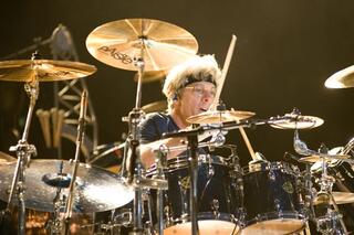 Geen concurrentie: de 10 beste drummers ooit