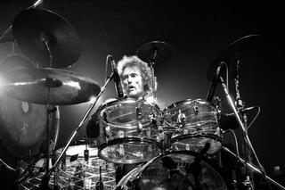 Geen concurrentie: de 10 beste drummers ooit