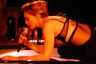 Ces stars qui ont la foi