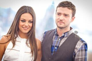 Ces stars qui ont la foi