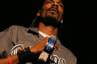 Ces stars qui ont la foi