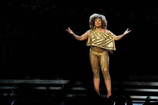 Ces stars qui ont la foi