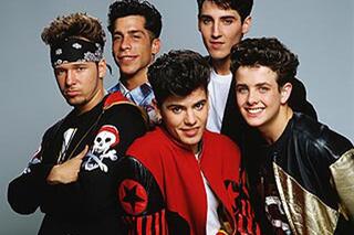 10 boys bands oubliés