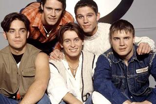 10 boys bands oubliés