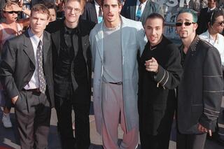 10 boys bands oubliés