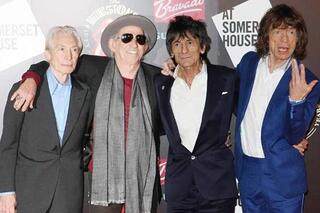 De oudste bands op het rocktoneel