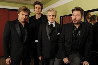 De oudste bands op het rocktoneel