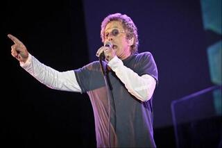 De oudste bands op het rocktoneel