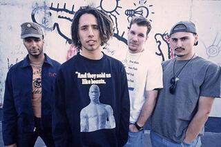 10 groupes qui (se) déchirent