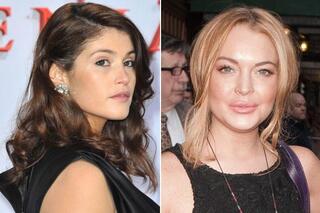 Contraste ! Ces stars ont le même âge…