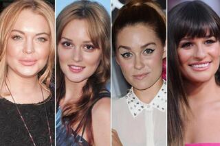 Contraste ! Ces stars ont le même âge…