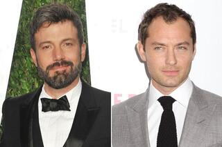 Contraste ! Ces stars ont le même âge…