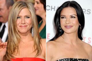 Contraste ! Ces stars ont le même âge…