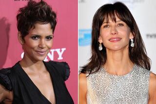 Contraste ! Ces stars ont le même âge…