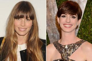 Contraste ! Ces stars ont le même âge…