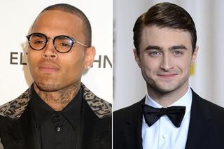 Contraste ! Ces stars ont le même âge…