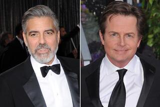 Contraste ! Ces stars ont le même âge…