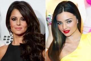 Contraste ! Ces stars ont le même âge…