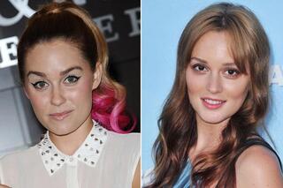 Contraste ! Ces stars ont le même âge…