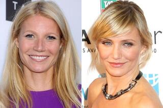 Contraste ! Ces stars ont le même âge…