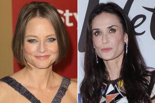 Contraste ! Ces stars ont le même âge…