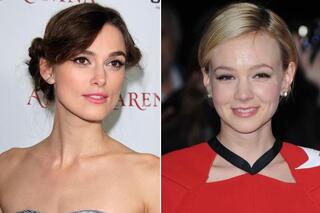 Contraste ! Ces stars ont le même âge…