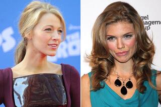 Contraste ! Ces stars ont le même âge…