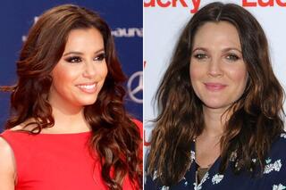 Contraste ! Ces stars ont le même âge…