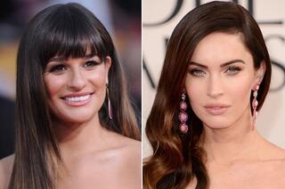 Contraste ! Ces stars ont le même âge…