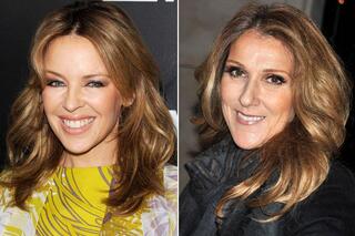 Contraste ! Ces stars ont le même âge…