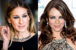 Contraste ! Ces stars ont le même âge…