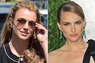 Contraste ! Ces stars ont le même âge…