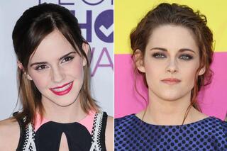 Contraste ! Ces stars ont le même âge…