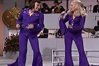 Eurosong: de opvallendste deelnemers door de jaren heen!