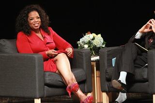 Les 10 personnalités les plus influentes de la télévision