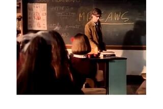 10 typische schoolsongs