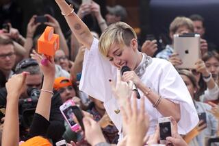 Les artistes les plus désagréables