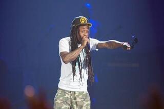 10 rappers die neergeknald werden, maar het overleefden