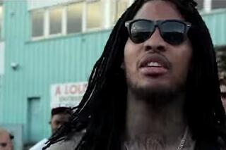 10 rappers die neergeknald werden, maar het overleefden